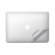 Захисна плівка Baseus Protector Packages для MacBook Pro Retina 13 Silver